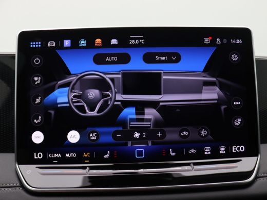 Volkswagen Tiguan 1.5 eHybrid Life Edition 204PK DSG Navi via Apple Carplay/Android Auto, Achteruitrijcamera, Side ... ActivLease financial lease