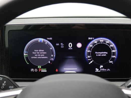 Volkswagen Tiguan 1.5 eHybrid Life Edition 204PK DSG Navi via Apple Carplay/Android Auto, Achteruitrijcamera, Side ... ActivLease financial lease