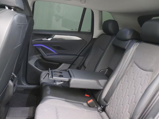 Volkswagen Tiguan 1.5 eHybrid Life Edition 204PK DSG Navi via Apple Carplay/Android Auto, Achteruitrijcamera, Side ... ActivLease financial lease