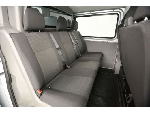 Volkswagen Transporter 2.0 TDI L2H1 | Dubbele Cabine | 5 Persoons | Airco Carplay Cruise PDC Elektrpakket ActivLease financial lease