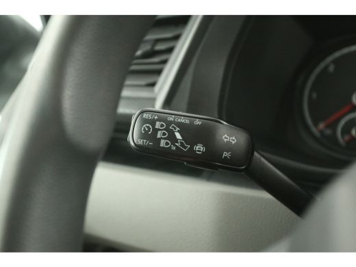Volkswagen Transporter 2.0 TDI L2H1 | Dubbele Cabine | 5 Persoons | Airco Carplay Cruise PDC Elektrpakket ActivLease financial lease