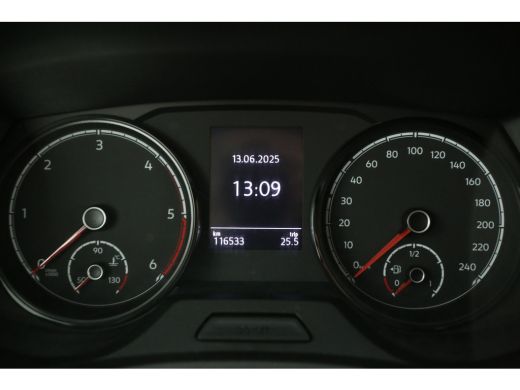 Volkswagen Transporter 2.0 TDI L2H1 | Dubbele Cabine | 5 Persoons | Airco Carplay Cruise PDC Elektrpakket ActivLease financial lease