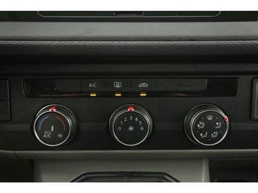 Volkswagen Transporter 2.0 TDI L2H1 | Dubbele Cabine | 5 Persoons | Airco Carplay Cruise PDC Elektrpakket ActivLease financial lease