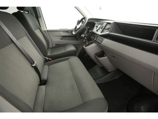 Volkswagen Transporter 2.0 TDI L2H1 | Dubbele Cabine | 5 Persoons | Airco Carplay Cruise PDC Elektrpakket ActivLease financial lease