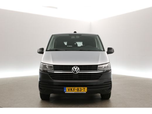 Volkswagen Transporter 2.0 TDI L2H1 | Dubbele Cabine | 5 Persoons | Airco Carplay Cruise PDC Elektrpakket ActivLease financial lease
