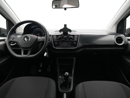 Volkswagen up! 1.0 Airco Bluetooth Telefoonhouder ActivLease financial lease