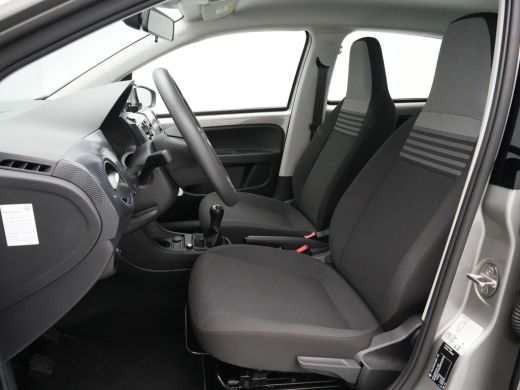 Volkswagen up! 1.0 Airco Bluetooth Telefoonhouder ActivLease financial lease