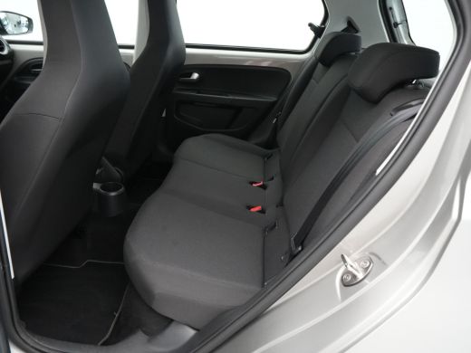 Volkswagen up! 1.0 Airco Bluetooth Telefoonhouder ActivLease financial lease