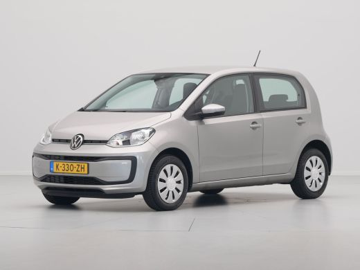 Volkswagen up! 1.0 Airco Bluetooth Telefoonhouder ActivLease financial lease
