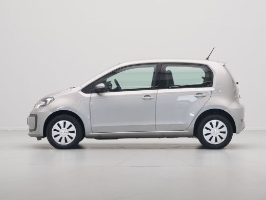 Volkswagen up! 1.0 Airco Bluetooth Telefoonhouder ActivLease financial lease