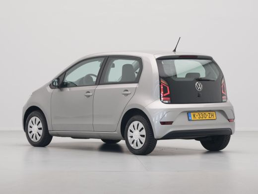 Volkswagen up! 1.0 Airco Bluetooth Telefoonhouder ActivLease financial lease