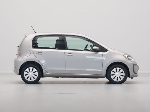 Volkswagen up! 1.0 Airco Bluetooth Telefoonhouder ActivLease financial lease