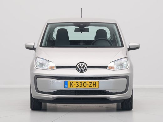 Volkswagen up! 1.0 Airco Bluetooth Telefoonhouder ActivLease financial lease
