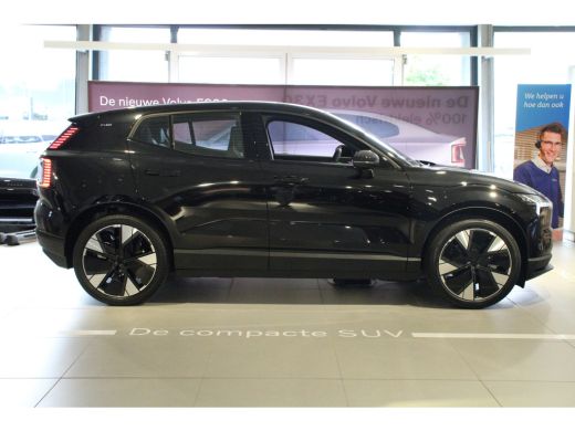 Volvo  EX30 Single Motor Extended Range Plus 69 kWh | 20" | Google | Camera | Keyless Entry | Elek kofferklep... ActivLease financial lease
