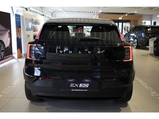 Volvo  EX30 Single Motor Extended Range Plus 69 kWh | 20" | Google | Camera | Keyless Entry | Elek kofferklep... ActivLease financial lease