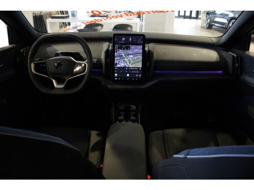 Volvo  EX30 Single Motor Extended Range Plus 69 kWh | 20" | Google | Camera | Keyless Entry | Elek kofferklep... ActivLease financial lease