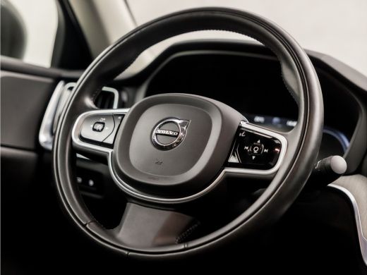 Volvo  S60 2.0 Recharge T6 AWD Inscription 391Pk Automaat (APPLE CARPLAY, GROOT NAVI, STUUR/STOELVERWARMING,... ActivLease financial lease