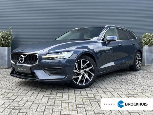 Volvo V60 2.0 T5 Momentum Volvo V60 2.0 T5 Momentum