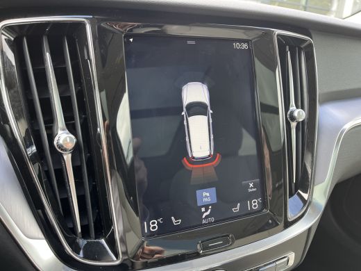 Volvo  V60 2.0 T5 Momentum ActivLease financial lease