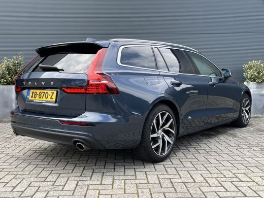 Volvo  V60 2.0 T5 Momentum ActivLease financial lease