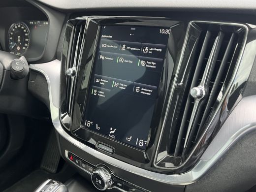 Volvo  V60 2.0 T5 Momentum ActivLease financial lease