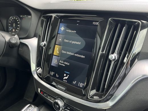 Volvo  V60 2.0 T5 Momentum ActivLease financial lease
