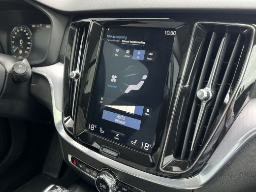 Volvo  V60 2.0 T5 Momentum ActivLease financial lease