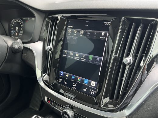 Volvo  V60 2.0 T5 Momentum ActivLease financial lease