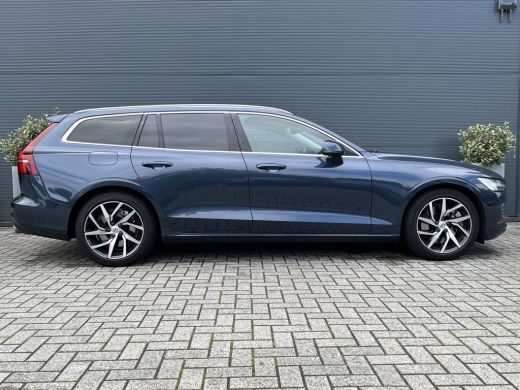 Volvo  V60 2.0 T5 Momentum ActivLease financial lease