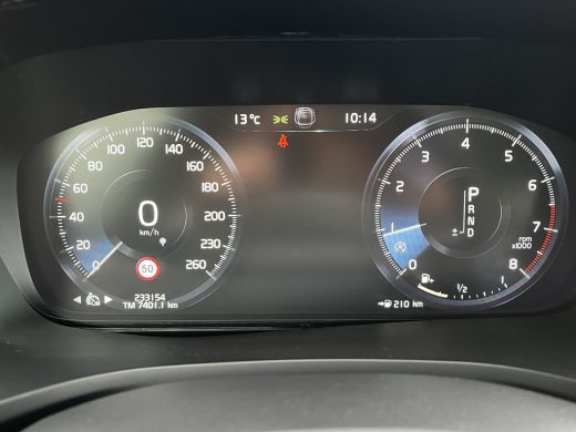 Volvo  V60 2.0 T5 Momentum ActivLease financial lease