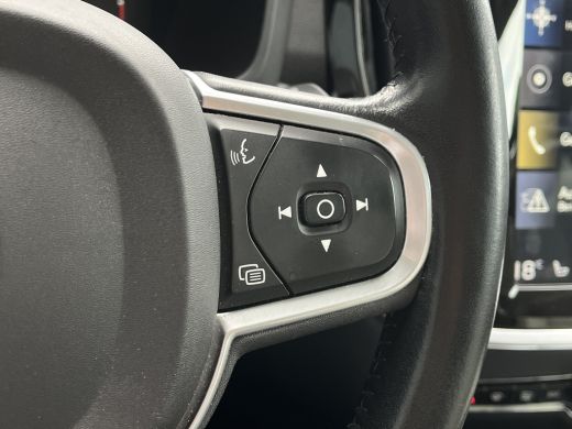 Volvo  V60 2.0 T5 Momentum ActivLease financial lease