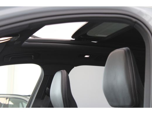 Volvo  XC60 T6 350PK AWD Plus Dark | Trekhaak | 21" | Sportstoelen | 360° camera |  Gelaagd glas rondom ActivLease financial lease
