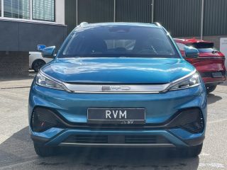 BYD ATTO 3 Design COMPLETE AUTO | RIJKLAAR INCL. FABR. GARANTIE T/M 2028 | AANDRIJFLIJN EN ACCU ZELFS T/M 2030