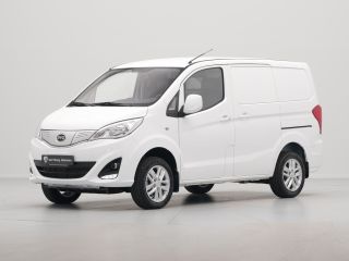 BYD ETP3 136pk 45 kWh Navigatie Camera Lm Velgen Leder Wordt verwacht week 27