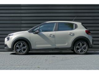 Citroën C3 1.2 PureTech Feel / NAVI / LED / CLIMA / BLUETOOTH / CRUISECONTROL / 1E EIGENAAR / SCHTTERENDE ST...