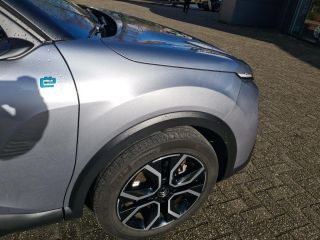 Citroën ë-C4 Feel Pack 50 kWh | Achteruitrijcamera | Airco (automatisch) | Alarm klasse 1(startblokkering)