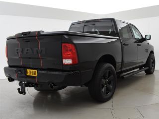 Dodge Ram 1500 1500 5.7 V8 357 PK LPG 4X4 CREW CAB *3.934 KM!* + LEDER | SCHUIFDAK | CAMERA | TREKHAAK 3500 KG