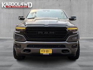 Dodge Ram 1500 1500 5.7 V8 4x4 Crew Cab Limited | Virtual spiegel | extra interieurverlichting | Diamondback | R...