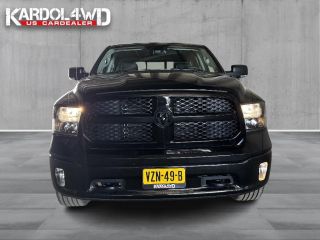 Dodge Ram 1500 1500 5.7 V8 4x4 Crew Cab | Tonneau cover in carroseriekleur| Trekhaak 13-polig| LPG | Geheel rijk...