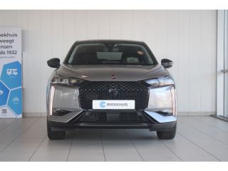 DS DS 3 1.2 Turbo 10-PK EAT8 Automaat Performance Line | Achteruitrijcamera | Achteruitrijcamera | Achter...