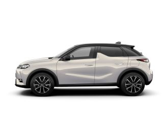 DS DS 3 Ligne Business | 17" lichtmetalen velgen DUBLIN | 360° Vision (parkeercamera vóór en achter) | DS...