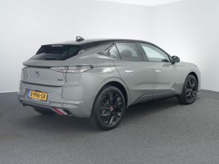 DS DS 4 1.2 PureTech Performance Line+ | Achteruitrijcamera | Apple Carplay/Android Auto | Bestuurderssto...