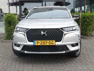 DS DS 7 1.6 PureTech Rivoli 180 PK TREKHAAK CAMERA ZEER LUX