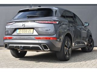 DS DS 7 E-Tense 225 Performance Line | Afn. Trekhaak | Alcantara | Navigatie | Achteruitrijcamera | 19"LM...