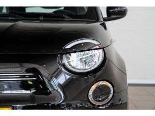 Fiat 500 42 kWh 118 PK | Apple Carplay & Android Auto | Climate Controle | Cruise Controle | 3 Fase Aanslu...