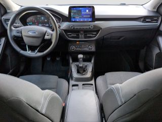 Ford Focus 1.0 EcoBoost Active | Trekhaak | Cruise Control | Climate Control | Cruise Control