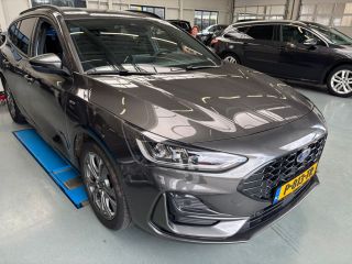 Ford Focus 1.0 EcoBoost Hybrid ST Line Style | Winterpakket | Navigatie | Camera | Apple Carplay/Android Aut...