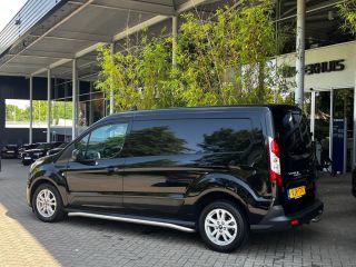 Ford Transit Connect 1.5 EcoBlue L2 Trend HP | Apple Carplay/Android Auto|telefoonintegratie premium | DAB ontvanger |...