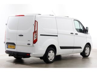 Ford Transit Custom 2.0 TDCI E6 L1H1 Trend Navi/Inrichting 07-2018