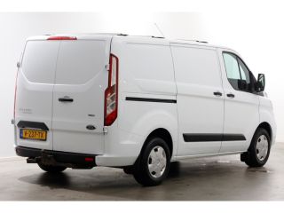 Ford Transit Custom 2.0 TDCI E6 L1H1 Trend Navi/Inrichting 12-2018